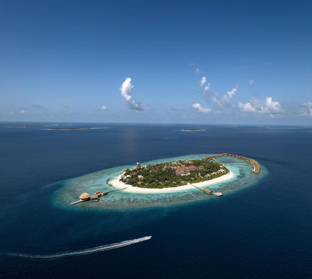 Готель Joali Being Meedhoo  Екстер'єр фото