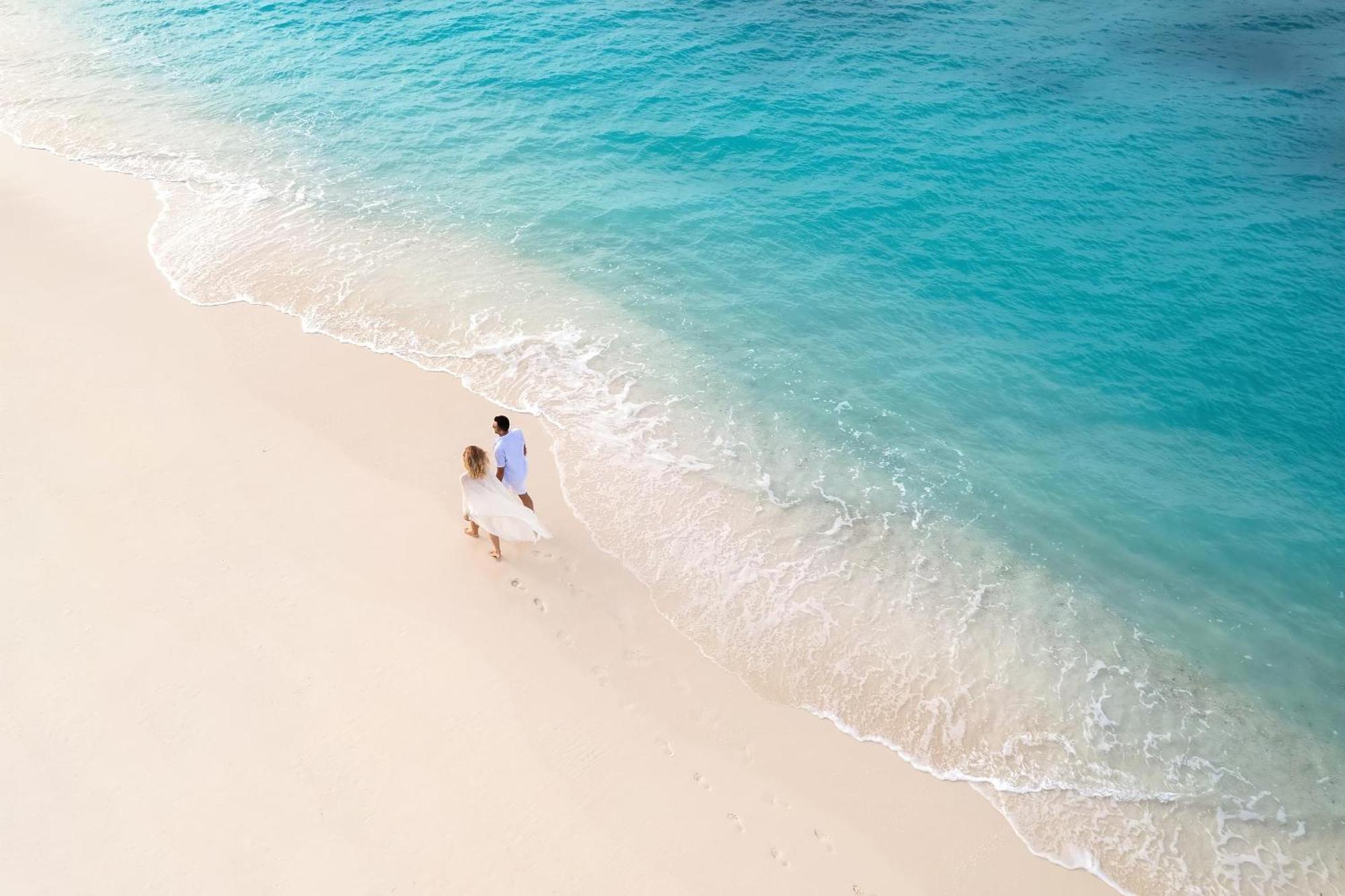 Готель Joali Being Meedhoo  Екстер'єр фото